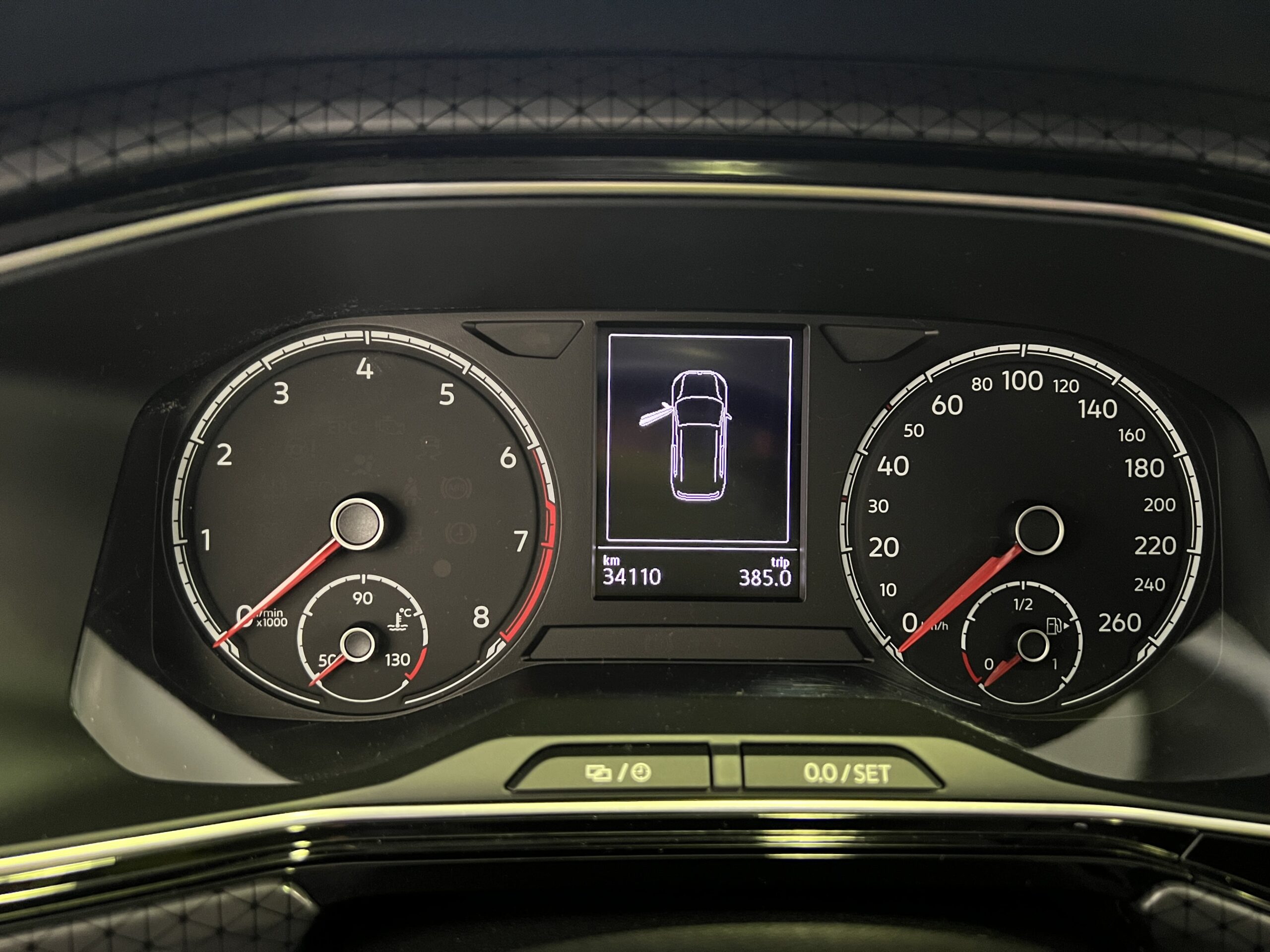 Volkswagen T-Cross 1.5TSI (150c.v) Automático