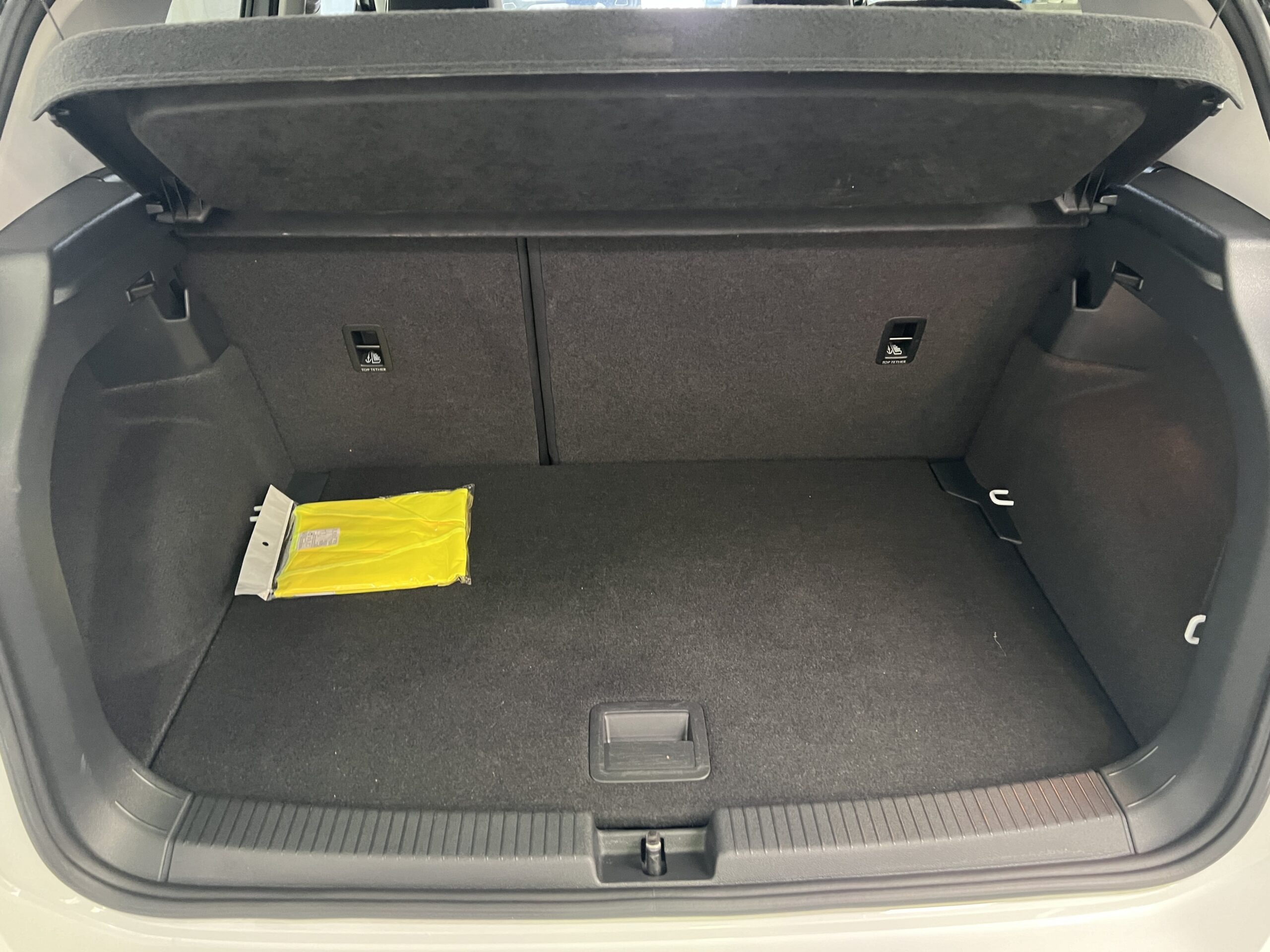 Volkswagen T-Cross 1.5TSI (150c.v) Automático