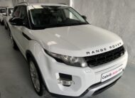 Land Rover Range Rover Evoque 2.2TD (190c.v) HSE Automatik