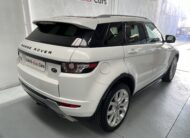 Land Rover Range Rover Evoque 2.2TD (190c.v) HSE Automatik