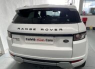 Land Rover Range Rover Evoque 2.2TD (190c.v) HSE Automatik