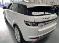 Land Rover Range Rover Evoque 2.2TD (190c.v) HSE Automatik