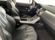 Land Rover Range Rover Evoque 2.2TD (190c.v) HSE Automatik