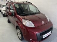 Fiat Qubo 1.3 MultiJet Diesel (70c.v) Dualogic AUTOMATIC