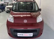 Fiat Qubo 1.3 MultiJet Diesel (70c.v) Dualogic AUTOMATIC