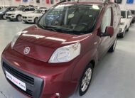 Fiat Qubo 1.3 MultiJet Diesel (70c.v) Dualogic AUTOMATIC