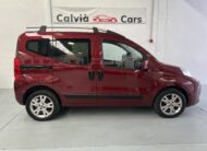 Fiat Qubo 1.3 MultiJet Diesel (70c.v) Dualogic AUTOMATIC