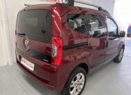 Fiat Qubo 1.3 MultiJet Diesel (70c.v) Dualogic AUTOMATIC