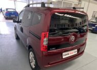 Fiat Qubo 1.3 MultiJet Diesel (70c.v) Dualogic AUTOMATIC