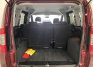 Fiat Qubo 1.3 MultiJet Diesel (70c.v) Dualogic AUTOMATIC