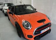 Mini Cooper S Cabrio JCW 2.0 (231c.v) Schaltgetriebe