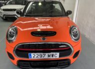 Mini Cooper S Cabrio JCW 2.0 (231c.v) Schaltgetriebe