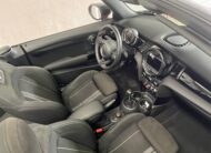 Mini Cooper S Cabrio JCW 2.0 (231c.v) Schaltgetriebe