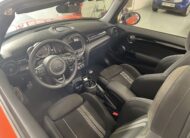 Mini Cooper S Cabrio JCW 2.0 (231c.v) Schaltgetriebe