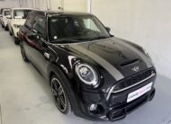 Mini Cooper S 5-Türer JCW 2.0 (178c.v) Automatik