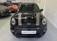 Mini Cooper S 5-Türer JCW 2.0 (178c.v) Automatik