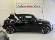 Mini Cooper S 5-Türer JCW 2.0 (178c.v) Automatik