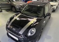 Mini Cooper S 5-Türer JCW 2.0 (178c.v) Automatik