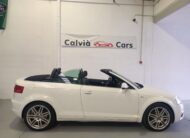 Audi A3 Descapotable 2.0TDI (140c.v) Manual