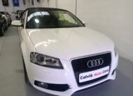 Audi A3 Descapotable 2.0TDI (140c.v) Manual