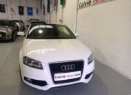 Audi A3 Descapotable 2.0TDI (140c.v) Manual