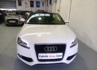 Audi A3 Descapotable 2.0TDI (140c.v) Manual