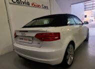 Audi A3 Descapotable 2.0TDI (140c.v) Manual