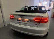 Audi A3 Descapotable 2.0TDI (140c.v) Manual