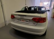 Audi A3 Descapotable 2.0TDI (140c.v) Manual