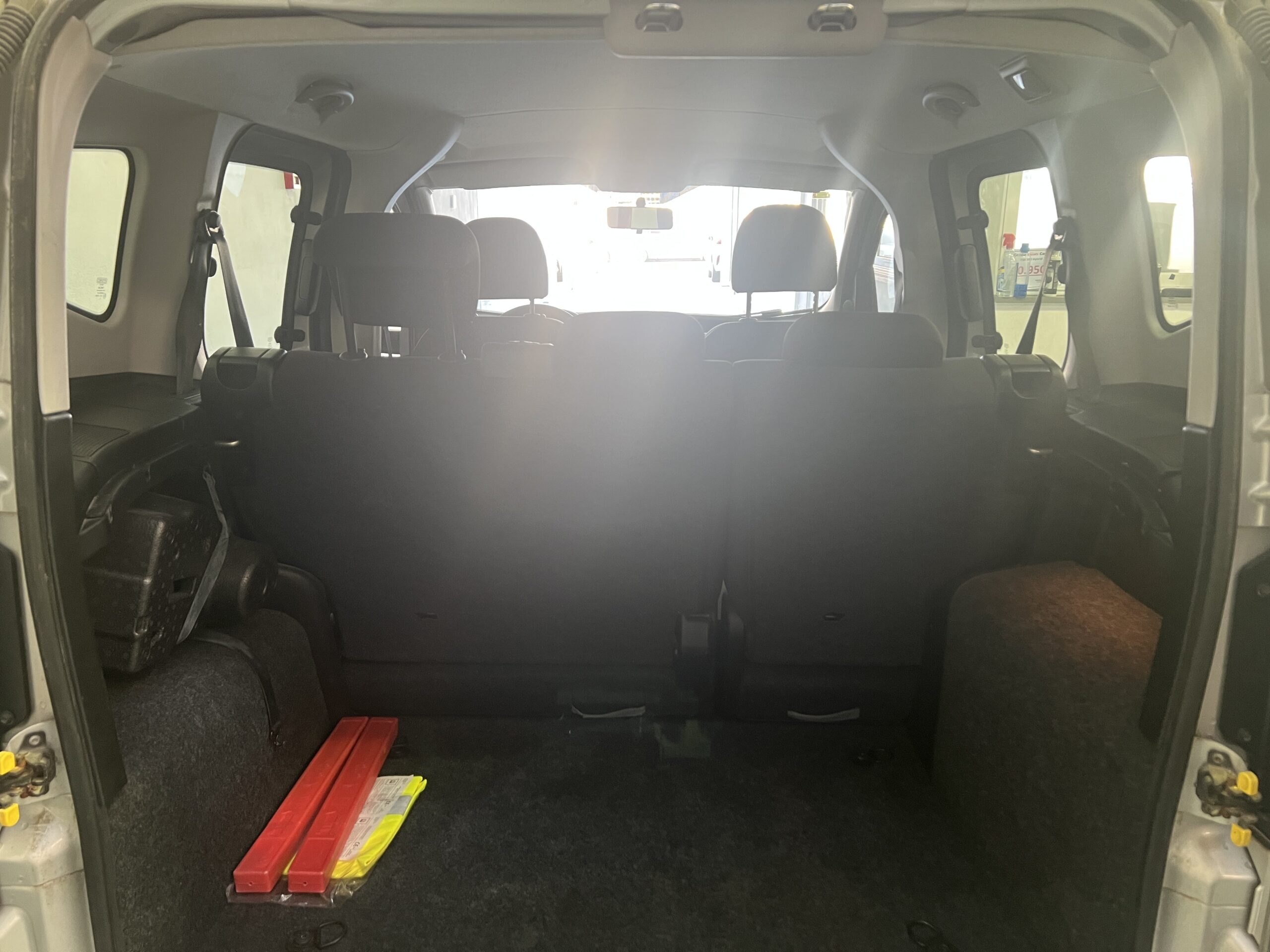 Fiat Qubo 1.3JTDM (80c.v) Diesel Automatik