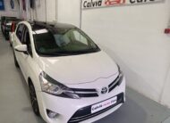 Toyota Verso 1.6 Benzin(132c.v) 7 SITZER Manuell