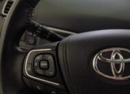 Toyota Verso 1.6 Benzin(132c.v) 7 SITZER Manuell