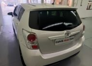 Toyota Verso 1.6 Benzin(132c.v) 7 SITZER Manuell