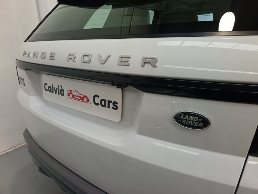 RANGE ROVER SPORT 3.0 SDV5 S 249cv