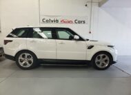 RANGE ROVER SPORT 3.0 SDV5 S 249cv