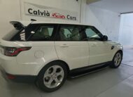 RANGE ROVER SPORT 3.0 SDV5 S 249cv