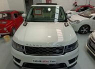 RANGE ROVER SPORT 3.0 SDV5 S 249cv