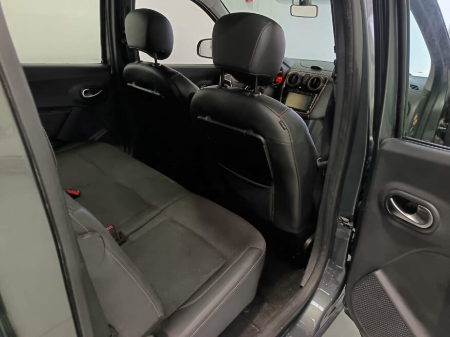 DACIA LODGY 1.5L MANUAL 7 PLAZAS