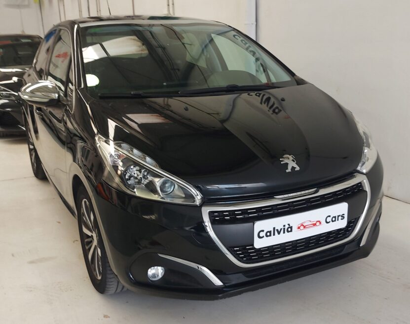 peugeot208