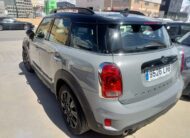 MINI COUNTRYMAN COOPER AUTOMATIC