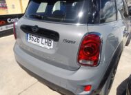 MINI COUNTRYMAN COOPER AUTOMATIC