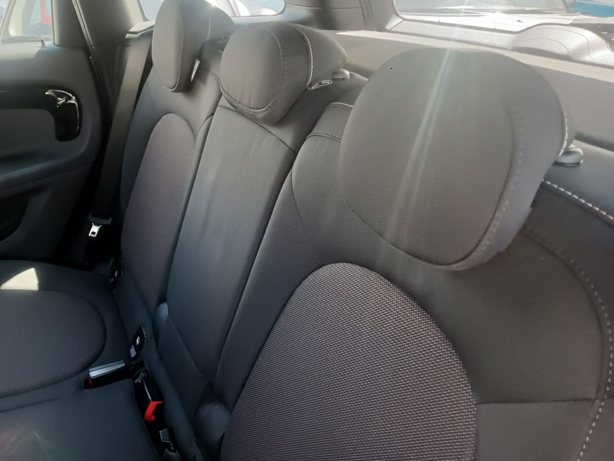 MINI COUNTRYMAN COOPER AUTOMATIC