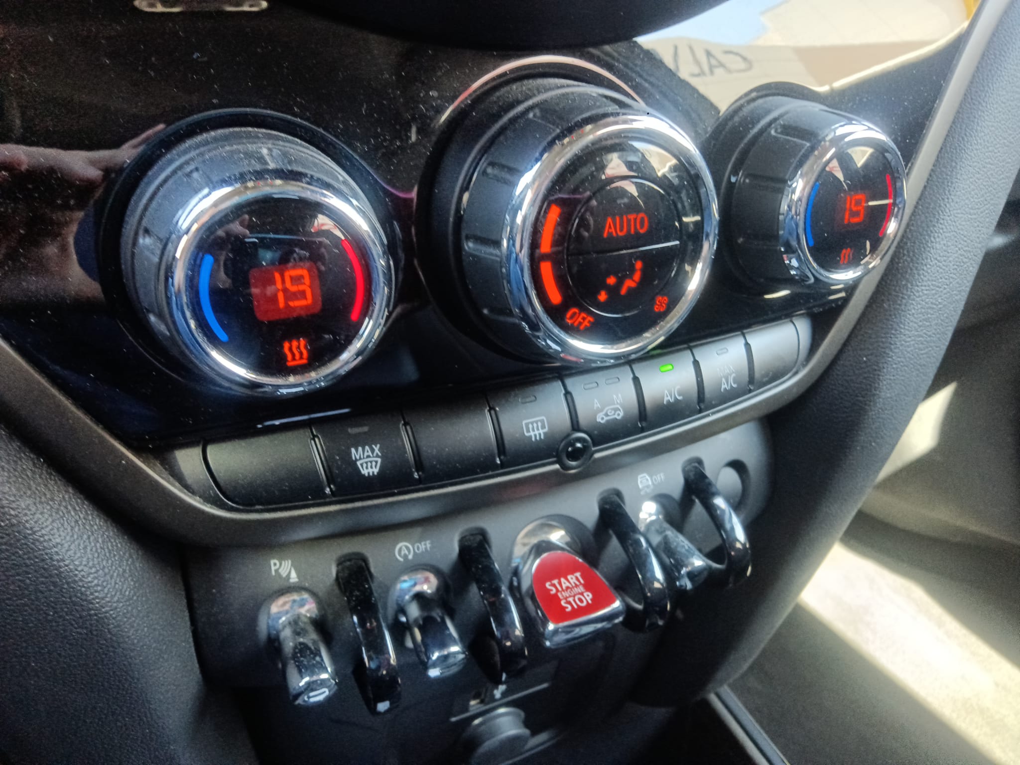 MINI COUNTRYMAN COOPER AUTOMATIC