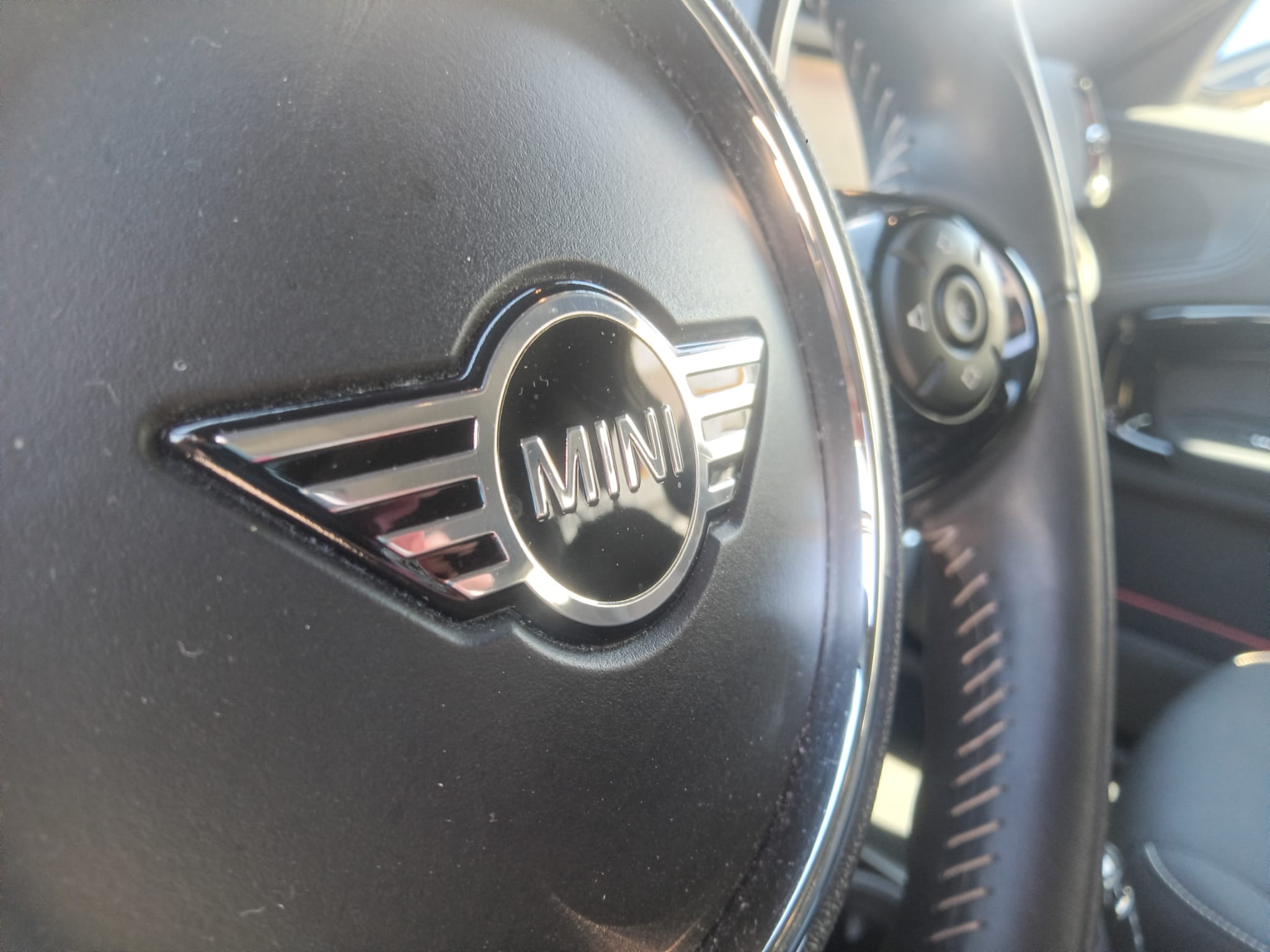 MINI COUNTRYMAN COOPER AUTOMATIC