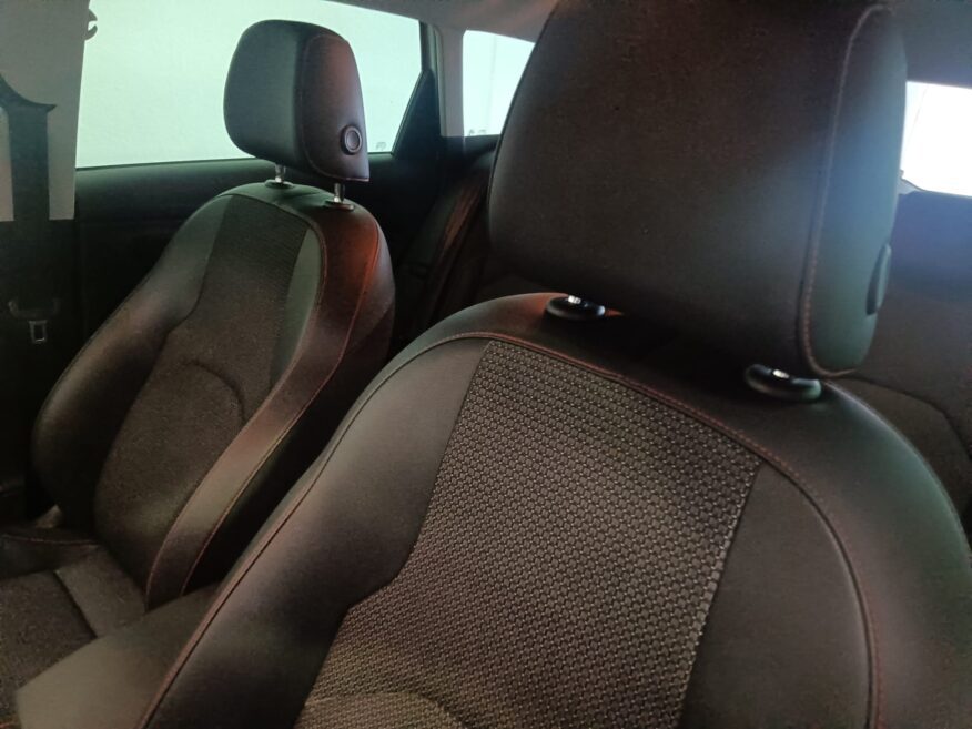 SEAT LEON ST FR 2.0 TDI 150 S/S DSG AUTOMATIC