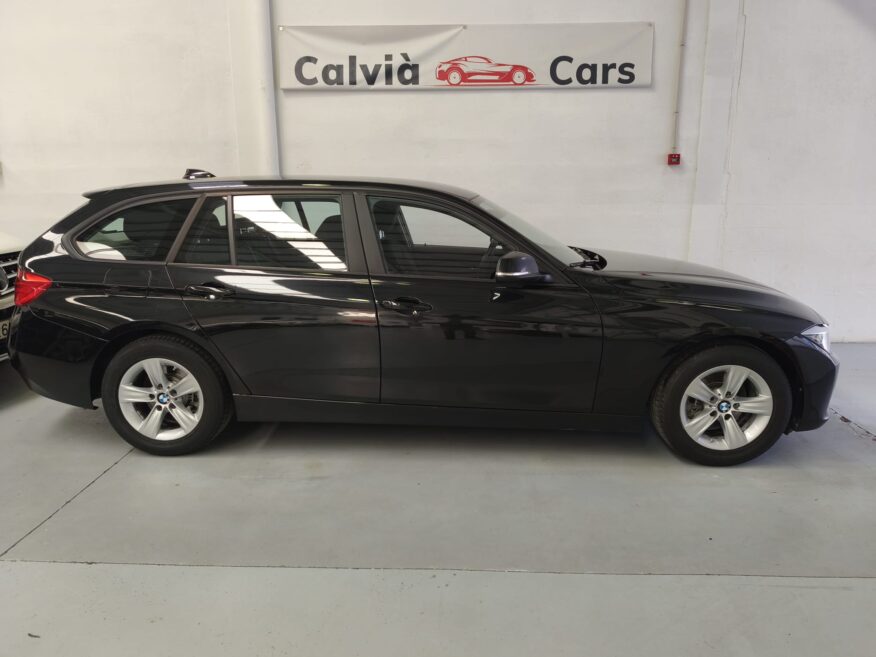 BMW 316i TOURING AUTOMATIC
