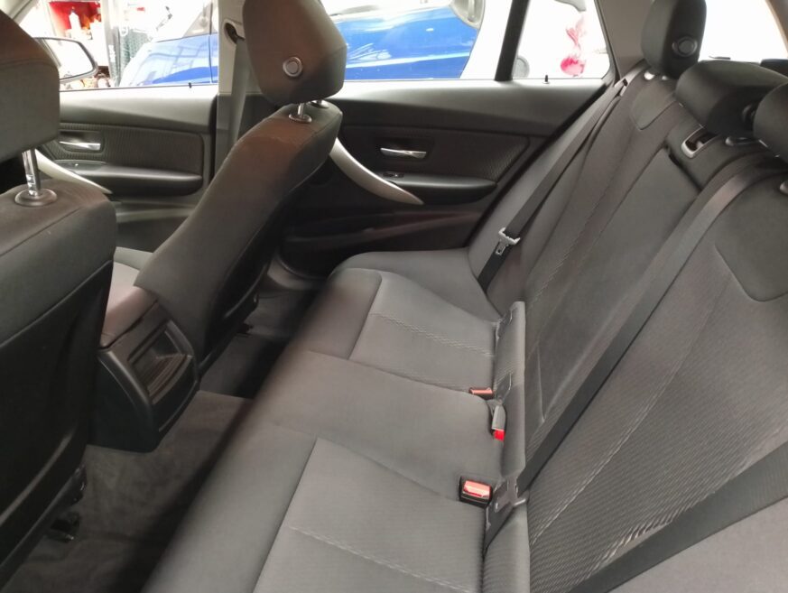 BMW 316i TOURING AUTOMATIC