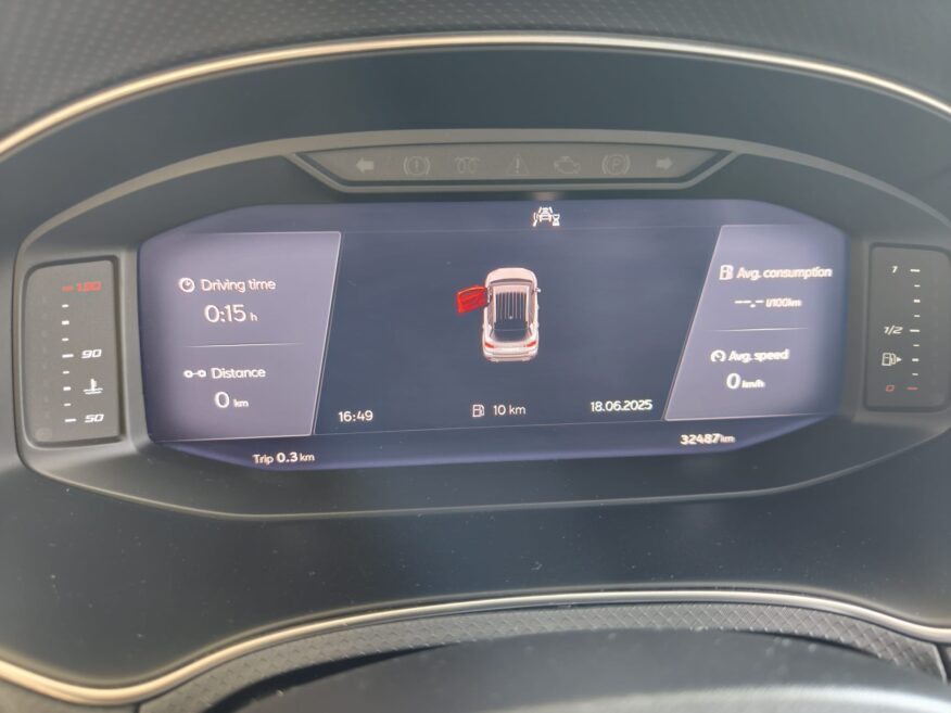 SEAT ARONA 1.0 TSI S&S Xperience 110 MANUAL