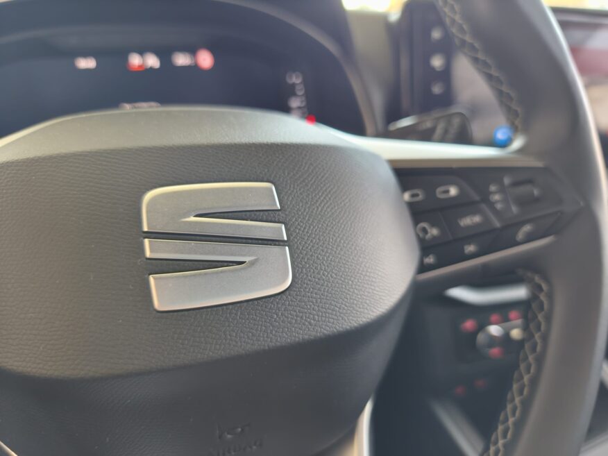 SEAT ARONA 1.0 TSI S&S Xperience 110 MANUAL