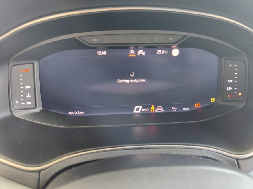 SEAT ARONA 1.0 TSI S&S Xperience 110 MANUAL